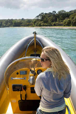 Günstige Bootshaftpflicht für Sportboote, Motorboothaftpflicht, Segelboothaftpflicht